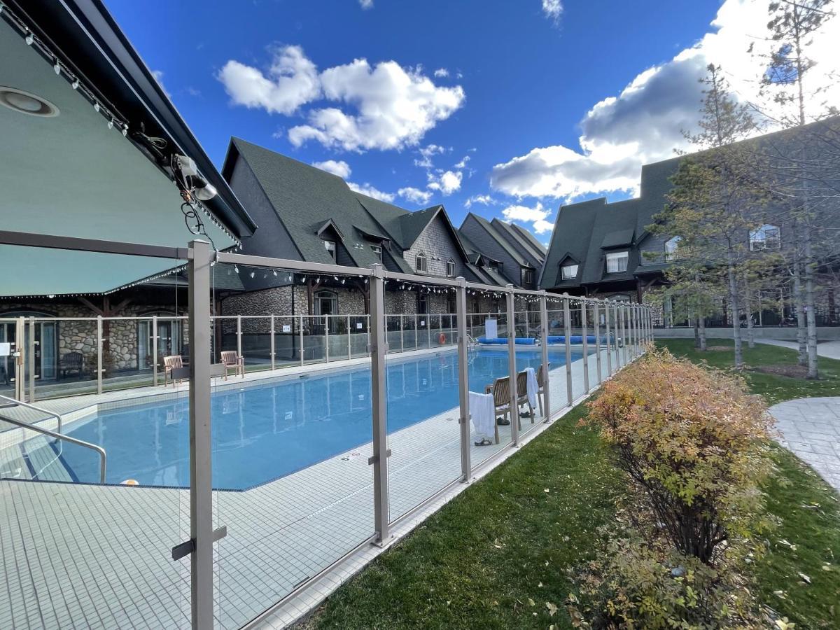 Renovated Chalet At Mystic Springs, Mountain Views, Pets Welcome! Canmore Exterior foto